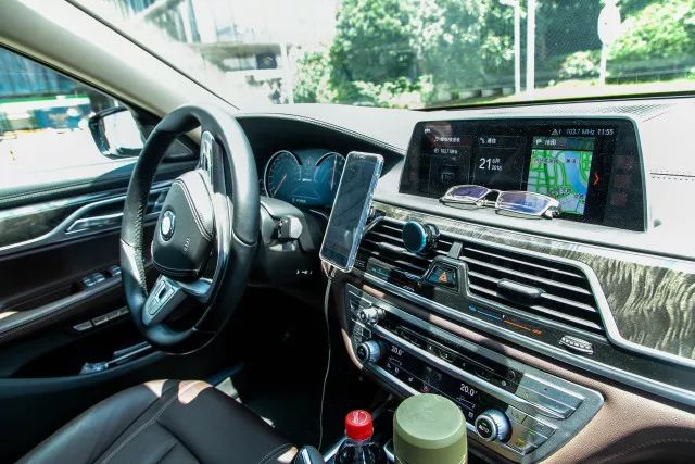 首乘免单！火遍全国的网红神马专车来袭，特斯拉、宝马、凯迪拉克随便坐！