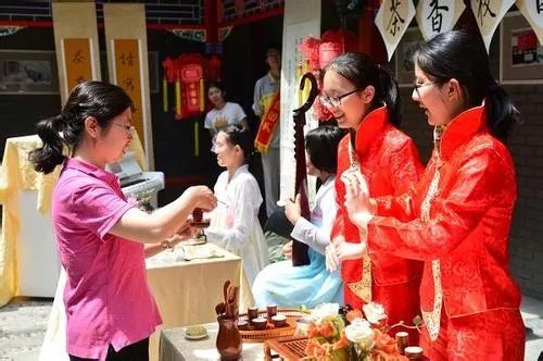 北京二中学校,北京二中的特点