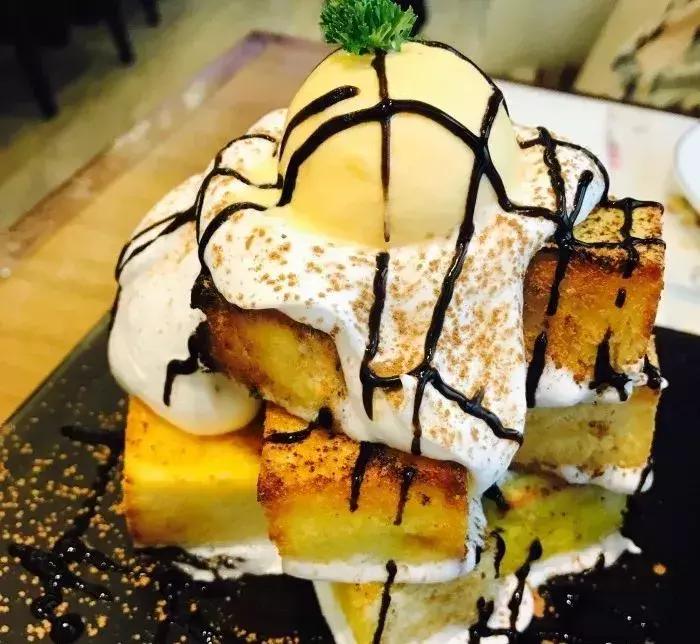 星河城好吃的馆子,星河城东莞美食