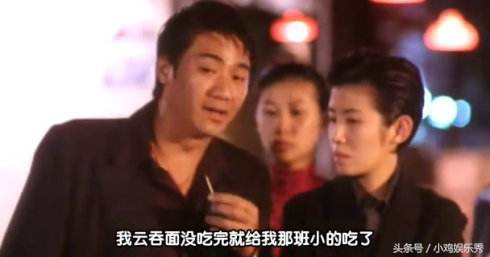 古惑仔在现实生活中的老大有哪些,那些年我们听过的古惑仔歌曲