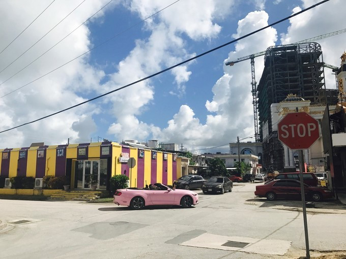 塞班岛跟团游旅游攻略,塞班岛的约会攻略