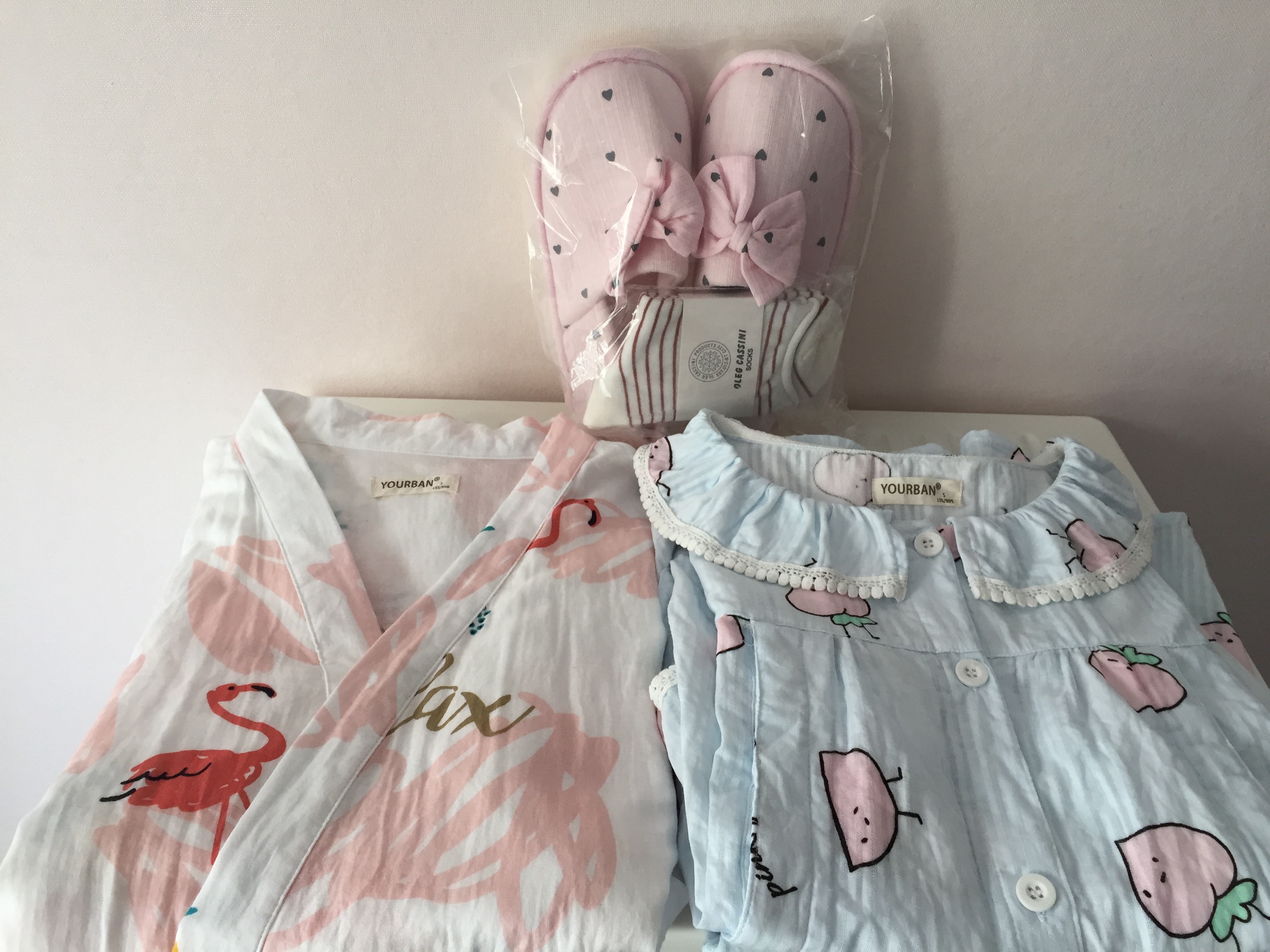 妈妈月子待产包最全清单,产后待产的正确方法