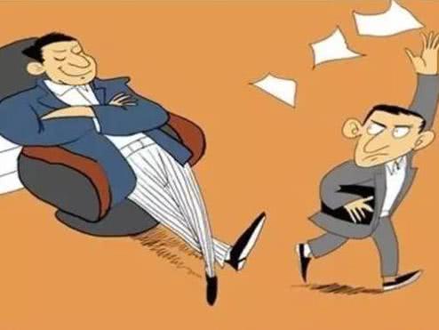 老板暗示辞退你自己怎么回应,老板暗示你离职怎么办