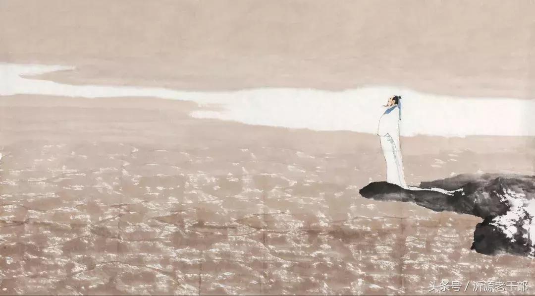 唐诗极简史：29首巅峰唐诗，重温大唐盛世