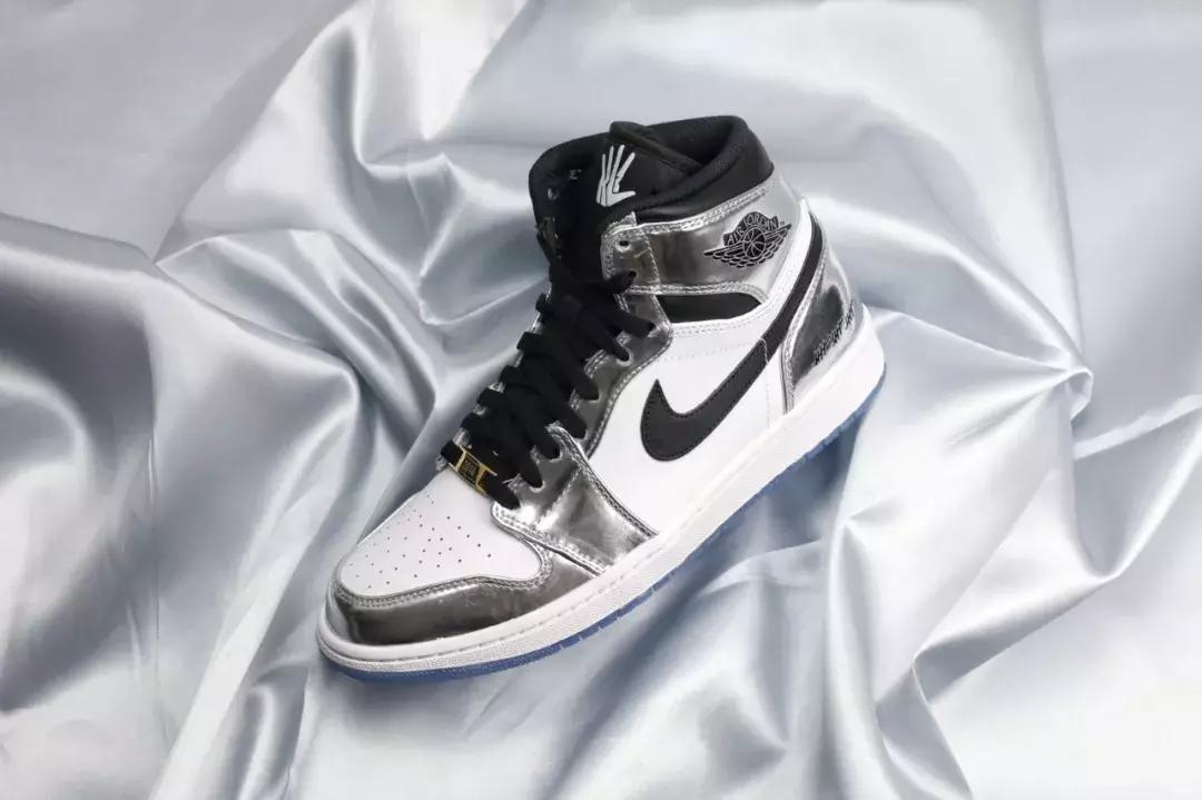 连鞋贩子都没能想到，这双鞋能成为CT16中「倒闭」的例外