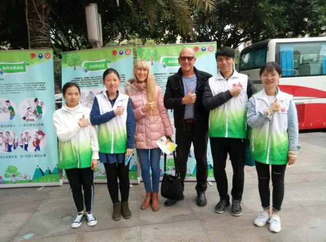 广州市白云区开展禁毒宣传活动,广州黄埔国际禁毒日宣传活动