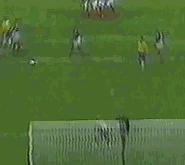 c罗电梯球绝技原理,香蕉球落叶球电梯球的区别