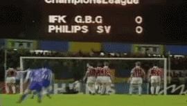 c罗电梯球绝技原理,香蕉球落叶球电梯球的区别