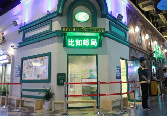 这个暑假，全青岛的孩子都涌向这！20余场馆大改造，全新体验high翻天！