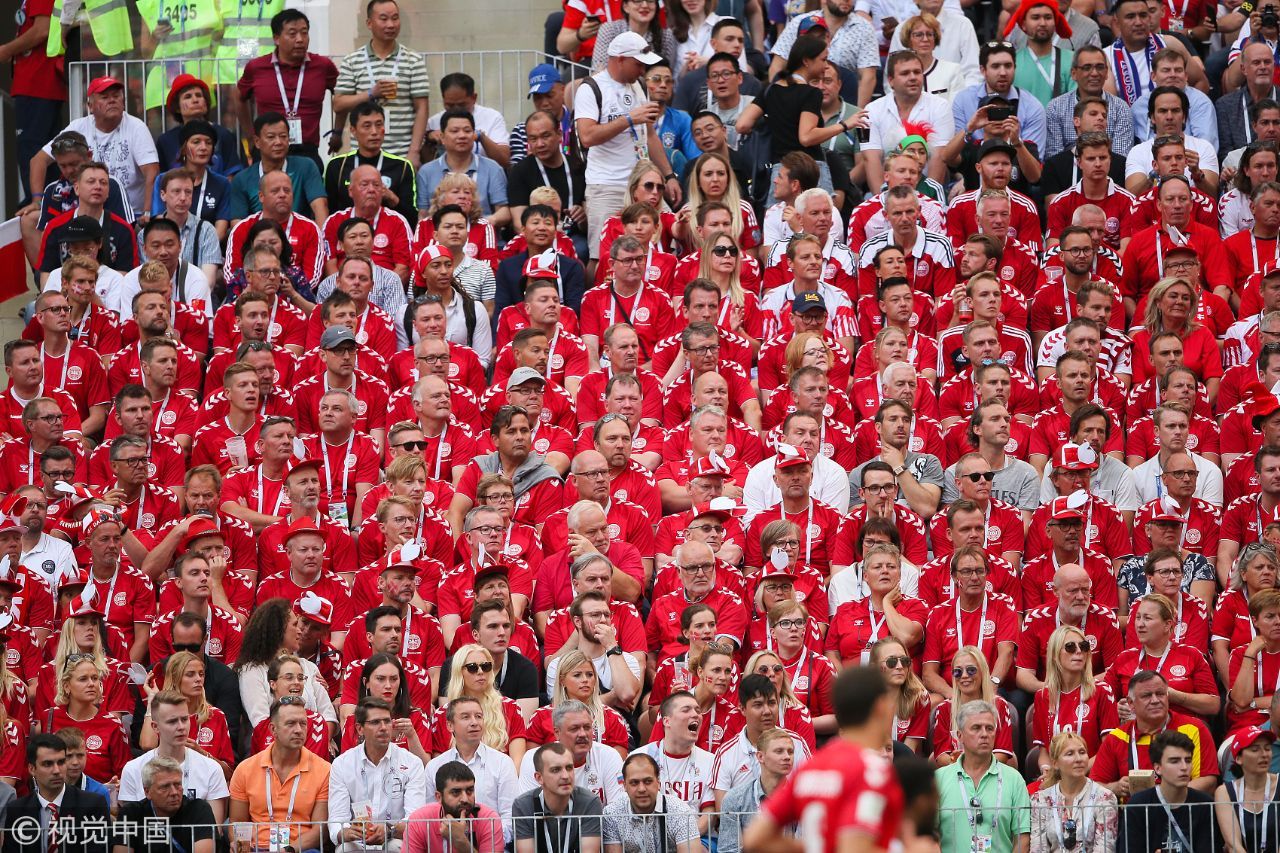 世界杯看球规则,世界杯球赛规则输赢