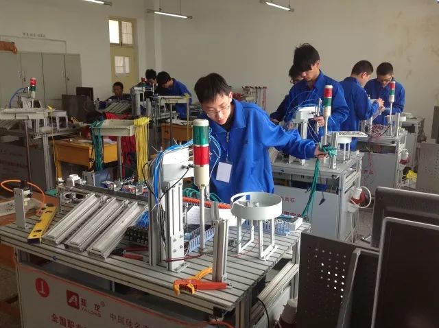 职业技术学院专业排名,职业技术学院招生专业一览表