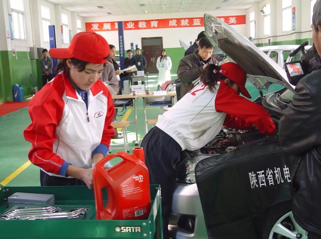 职业技术学院专业排名,职业技术学院招生专业一览表