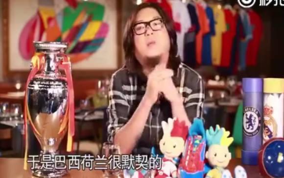 高晓松十大被怼名场面真解气,高晓松被主持人怼的哑口无言