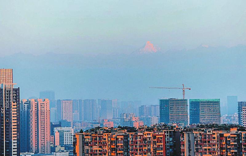 蓝天白云繁星闪烁,蓝天白云繁星点点星光闪烁