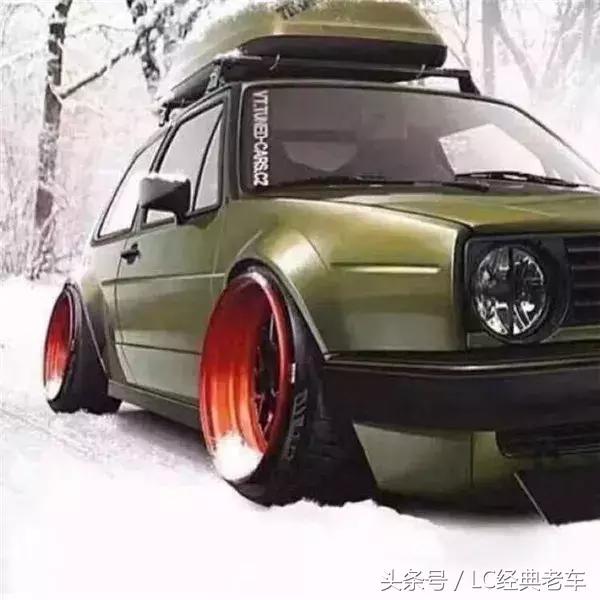 方头捷达mk2值得玩吗,方头捷达mk2贵阳