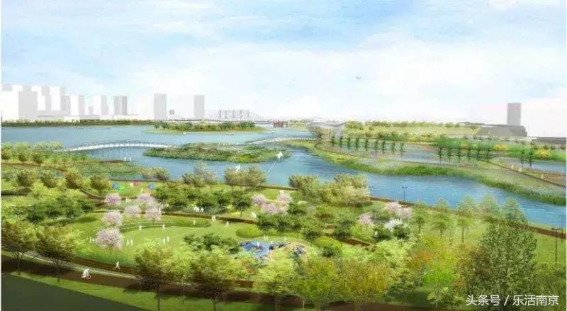 南京热了,南京迎来最热的夏天