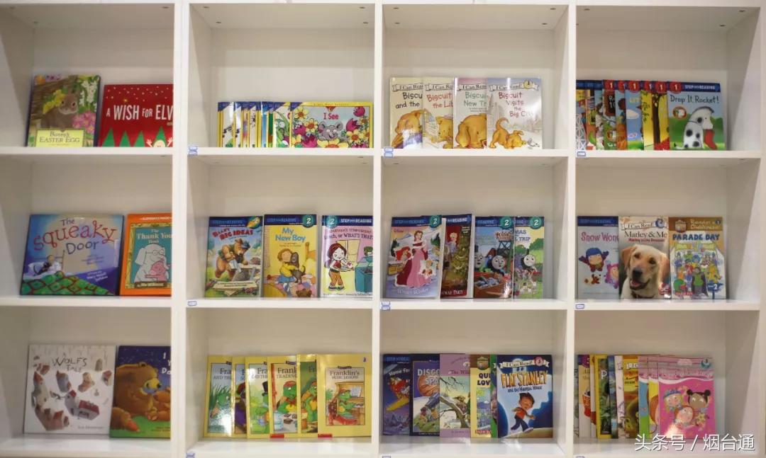 花粉们注意啦！安妮花终于落户烟台啦！