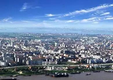 这个夏天我在武穴，你在哪里？