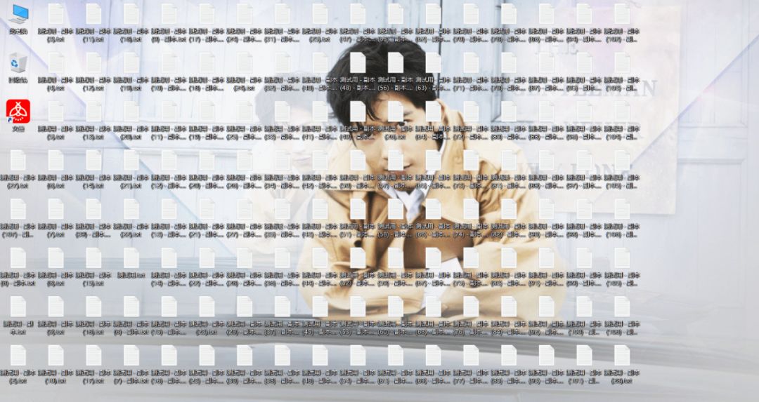 好玩的动态桌面应用,自带动态桌面