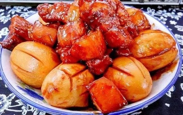 超下饭的16款红烧肉做法，怎么吃都吃不腻