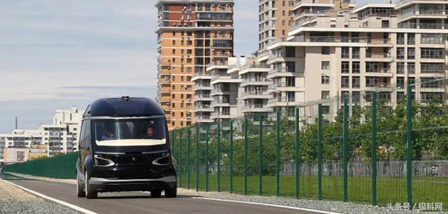 中国无人驾驶汽车技术,中国无人驾驶技术和产品配置