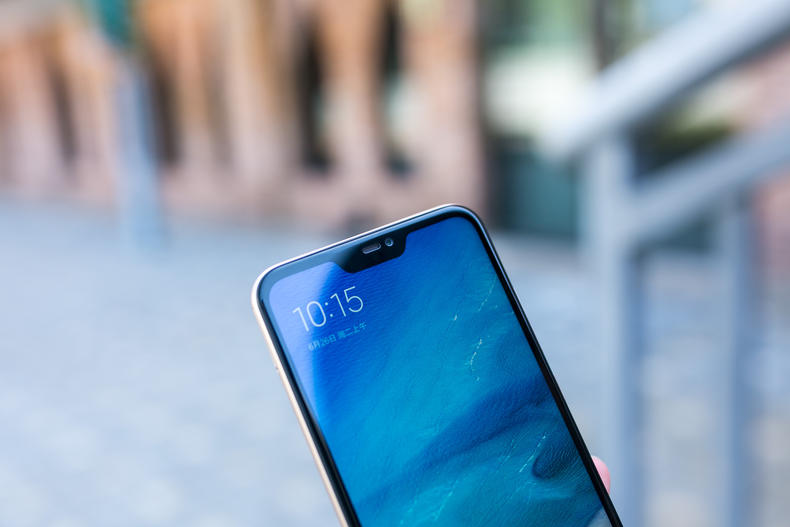 红米6p深度评测,红米6plus手机测评