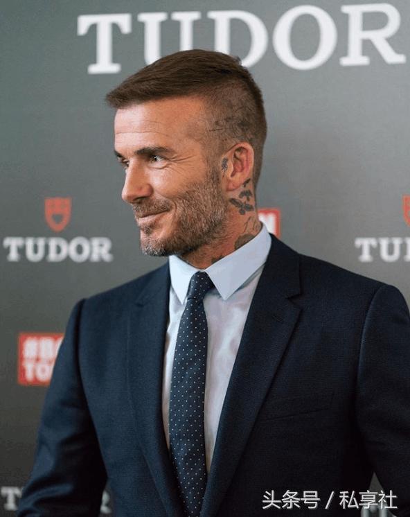 足球界那些帅到爆的发型,足球球星发型中长发