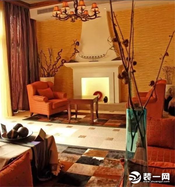 好奇足球强国装修风格吗*安泰**装修网搜罗各种绝妙风格