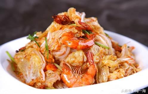 推荐9道青岛的特色美食，除了海鲜，还有猪蹄和面食