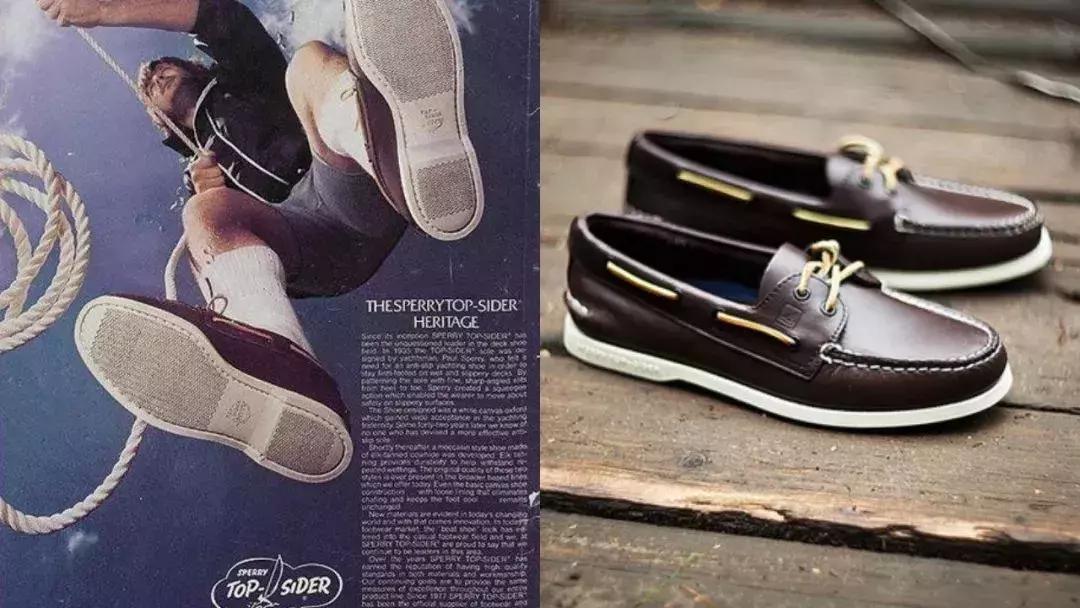 别说你没有「帆船鞋」，这个夏季有它更清爽