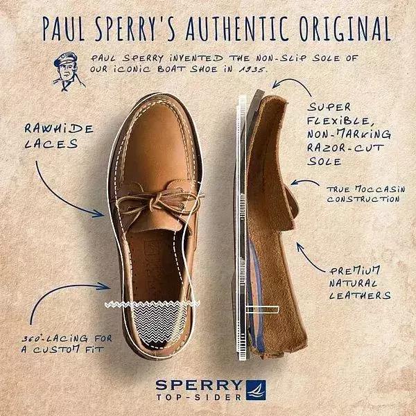 别说你没有「帆船鞋」，这个夏季有它更清爽