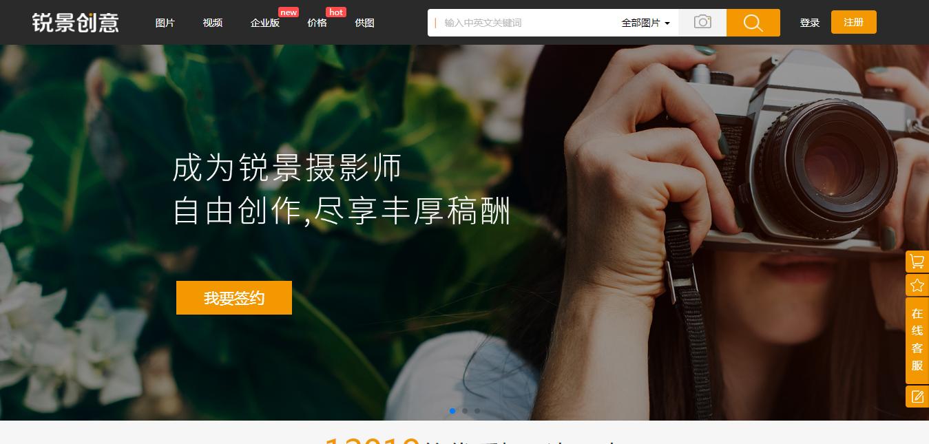 业余时间拍摄照片如何赚钱,拍照片卖钱的软件