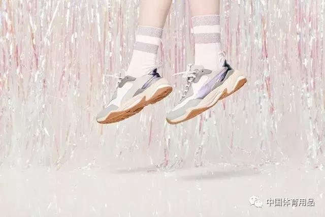 本周这些运动新品就要发售啦~（6.25-7.1）