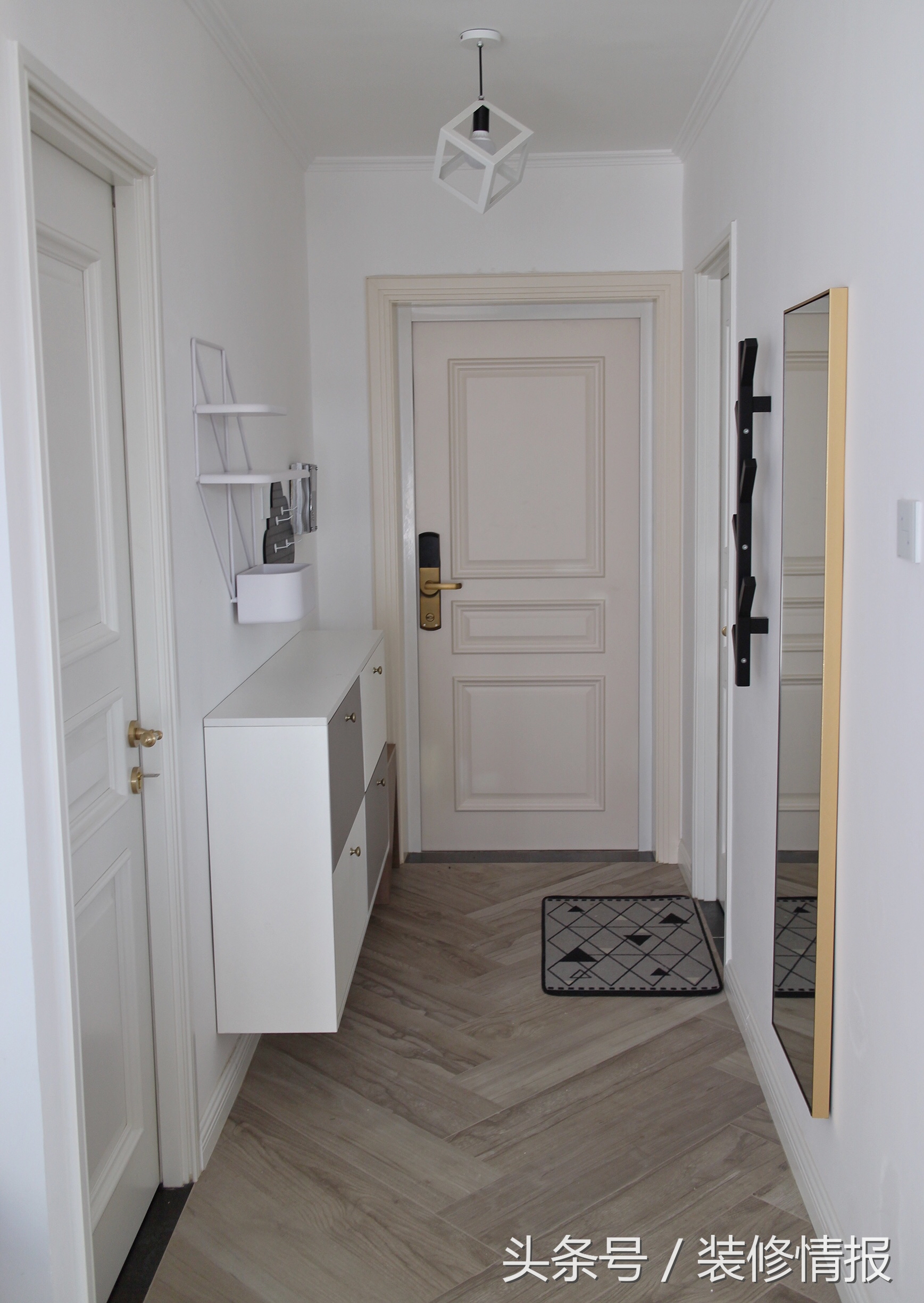 马卡龙空间法式款,马卡龙色系简单又漂亮