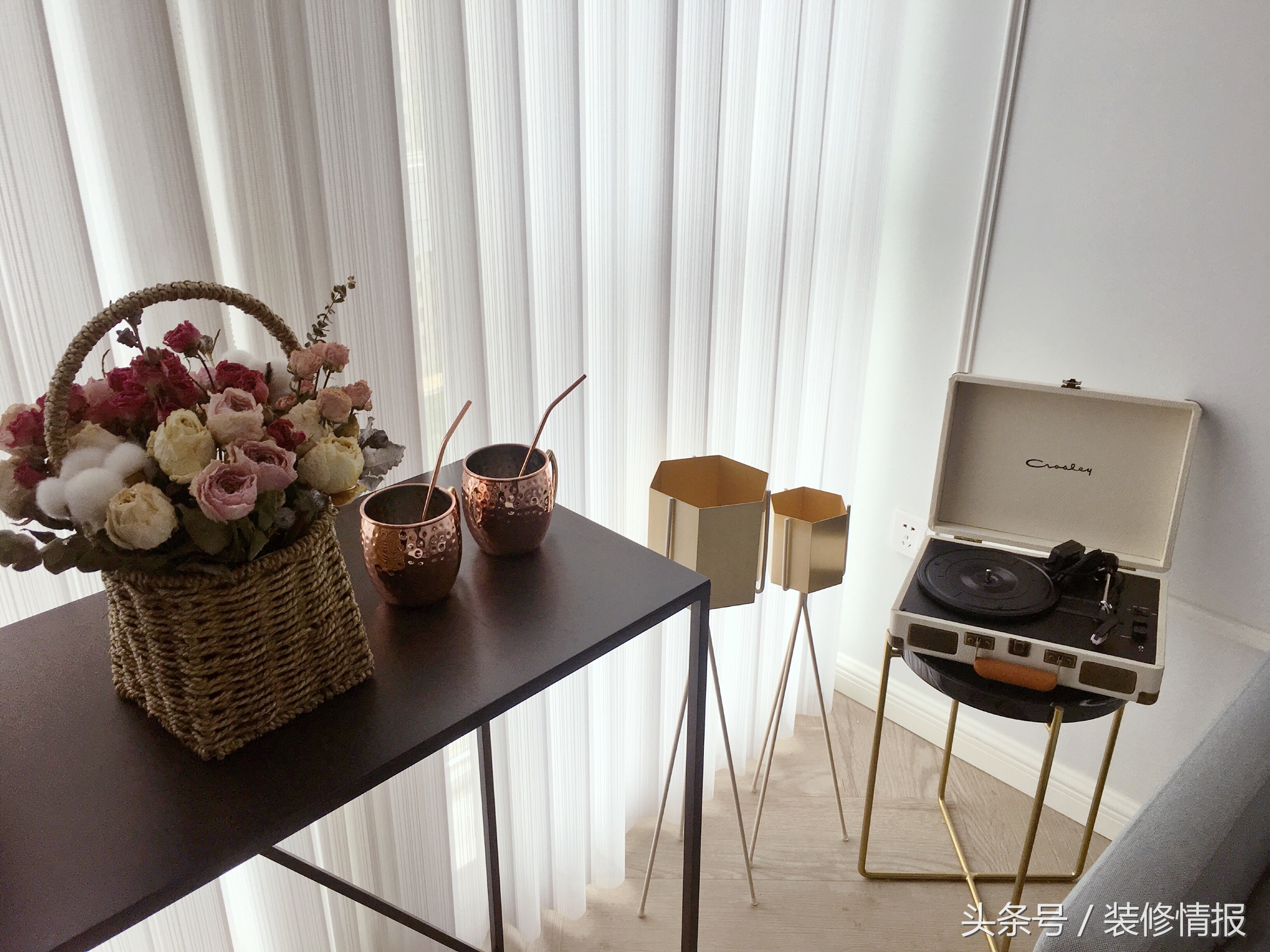 马卡龙空间法式款,马卡龙色系简单又漂亮