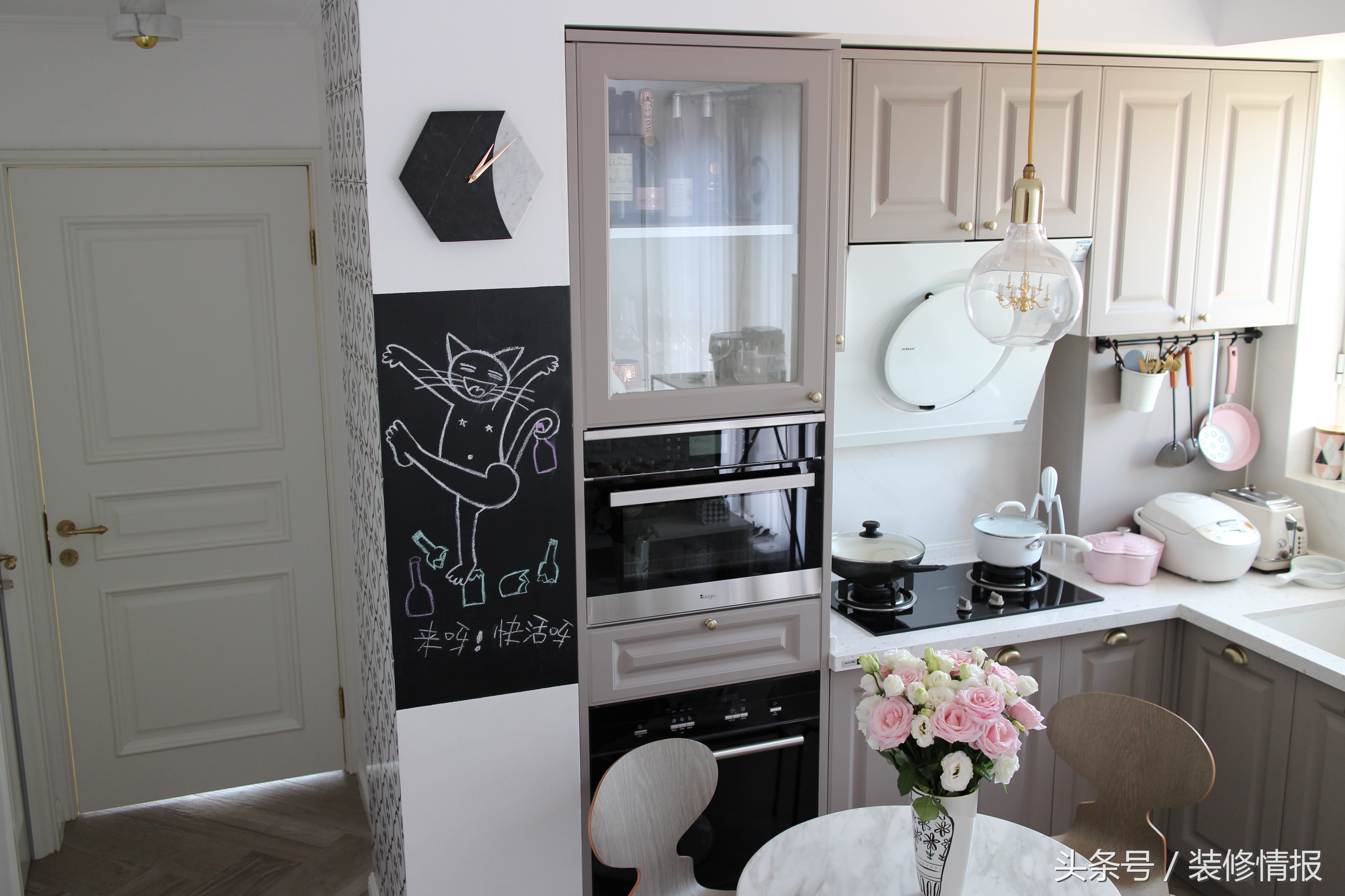 70平的两室够一家三口住吗,70平方的两室一厅有多大