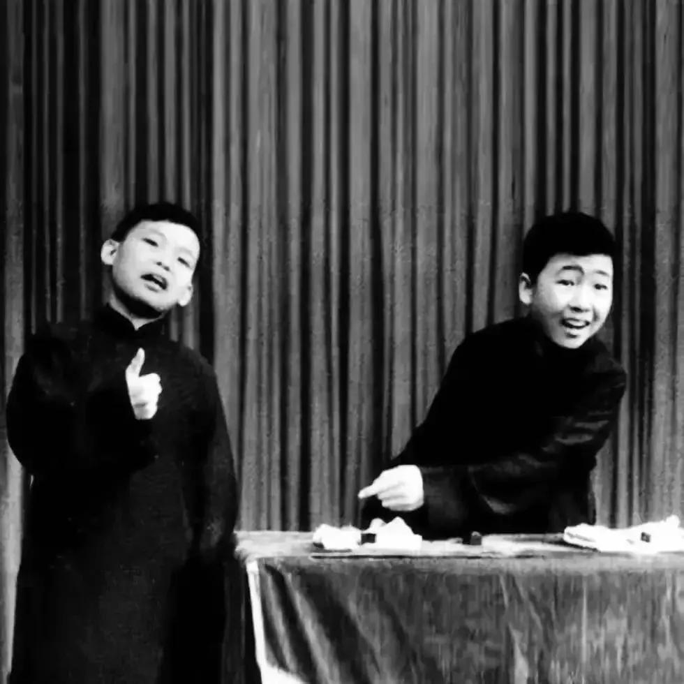 天津人八成有这样的朋友：浑身匪气说话冲肺管子，顾家又无微不至