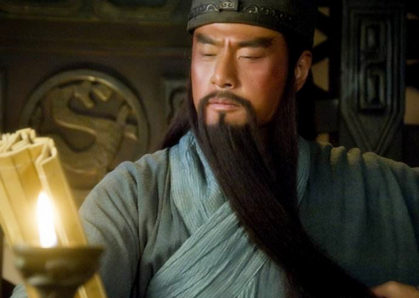 留胡子有什么用啊,古代留胡子讲究