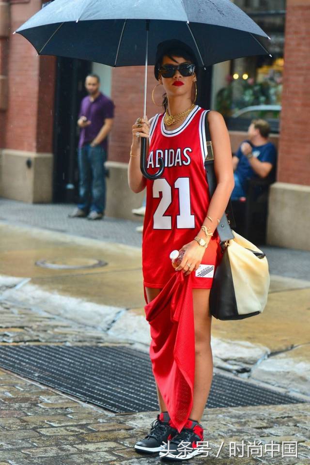 世界杯球星的穿搭,世界杯穿搭德国