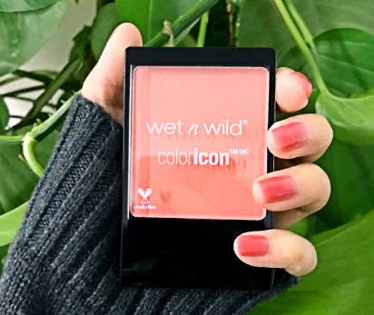 这货20块就能吊打200元的NARS？