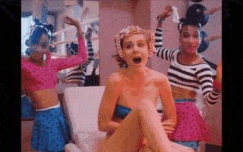 5分钟搞定20多年的毛儿!连小胡子都不见了