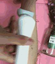 5分钟搞定20多年的毛儿!连小胡子都不见了