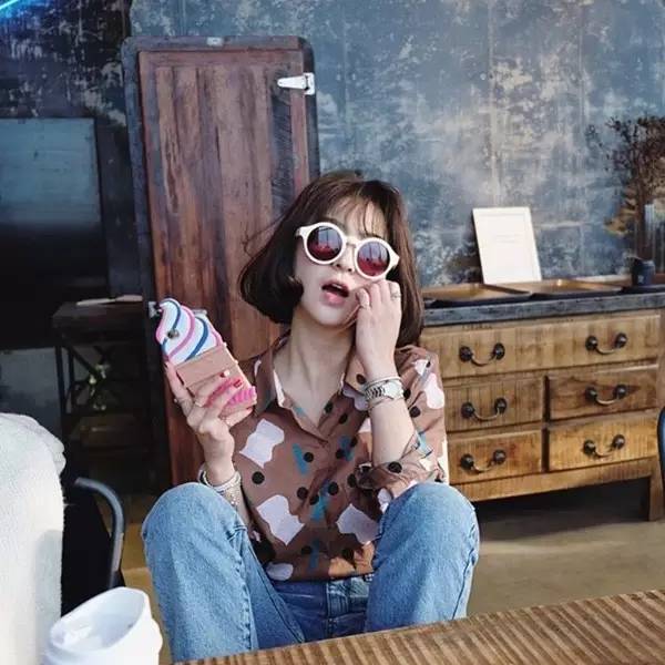 怎么吹出一个好看的发型,好看的发型都是吹出来的