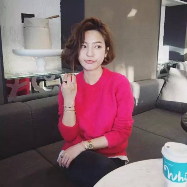 怎么吹出一个好看的发型,好看的发型都是吹出来的