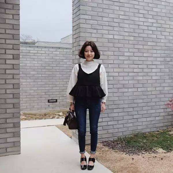 怎么吹出一个好看的发型,好看的发型都是吹出来的