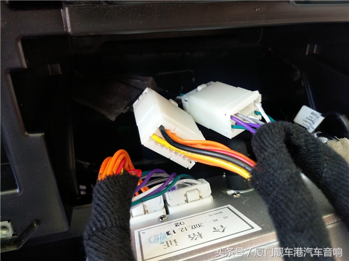 帝豪汽车音响升级最佳方案,帝豪音响改装博世