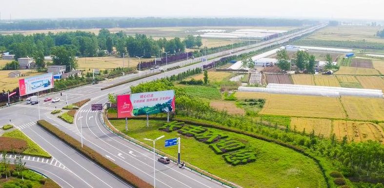 2024年合肥北城有什么样发展规划,合肥北城未来的发展有多大