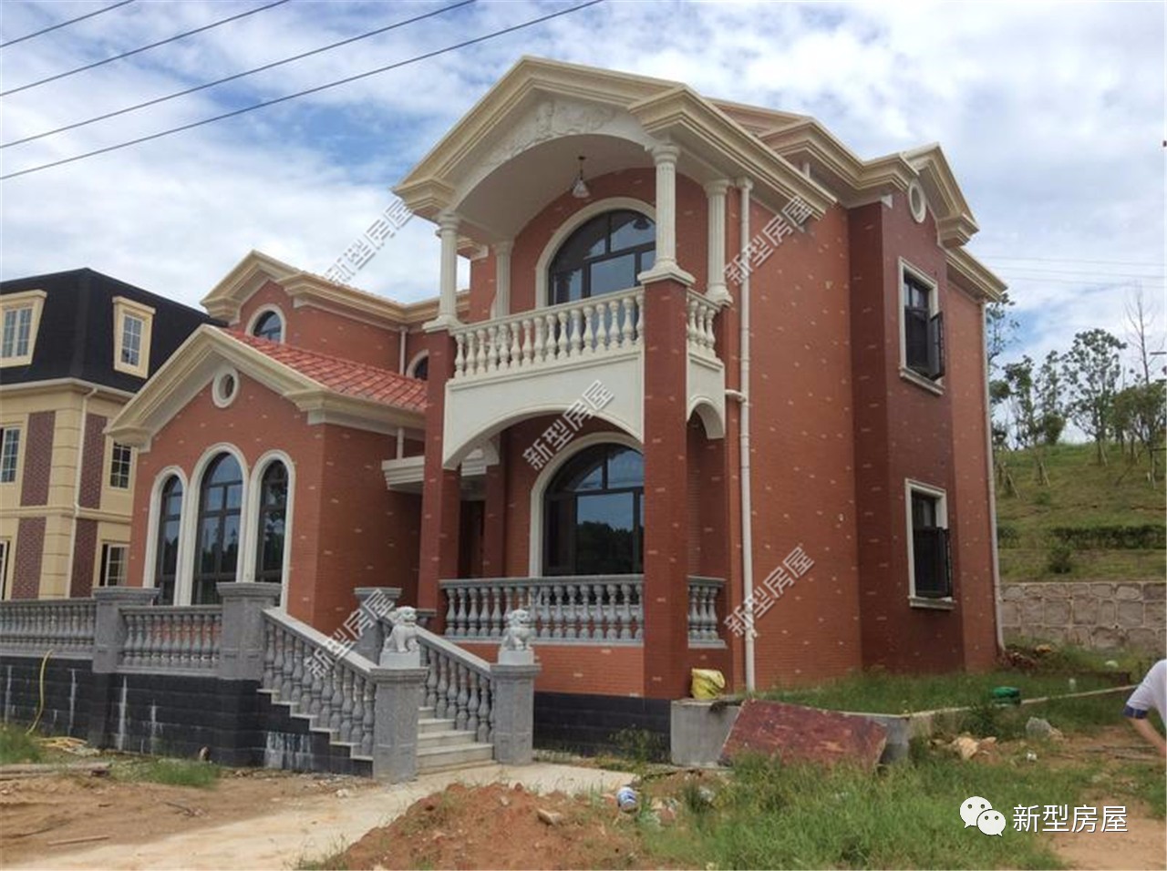 农村三层楼房水压不够怎么解决,水压不够怎么办农村