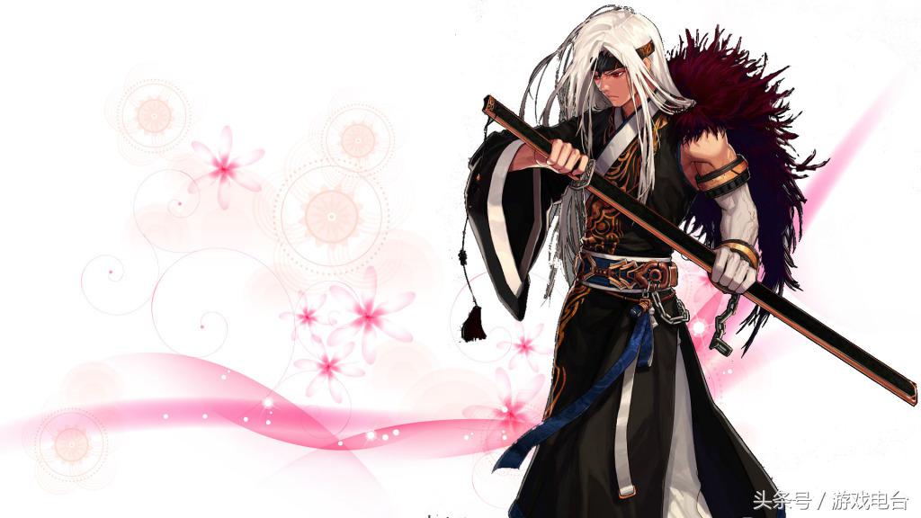 dnf十周年庆送什么职业好,dnf九周年罐子