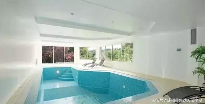 c罗梅西贝克汉姆豪宅对比,梅西和c罗谁豪宅最好